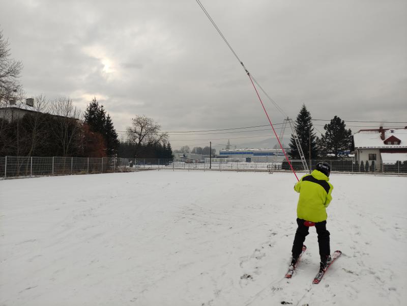 POLGLOB Extreme GLOB #5