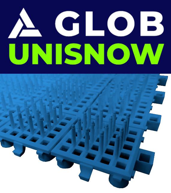 glob unisnow