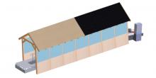 GLOB SKI CONVEYOR MK3