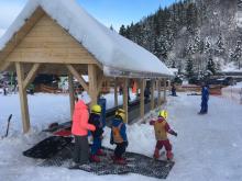 SKI.CONVEYOR.MK3.1