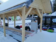 SKI.CONVEYOR.MK3.2