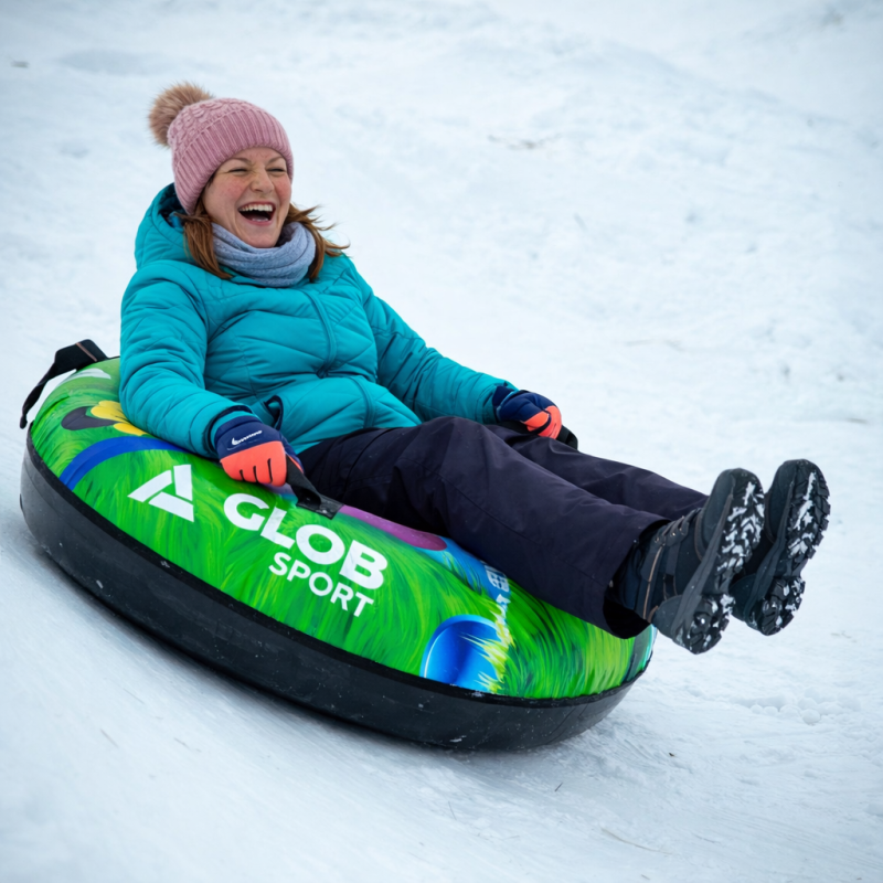 GLOB SPORT tubing pontoon 7