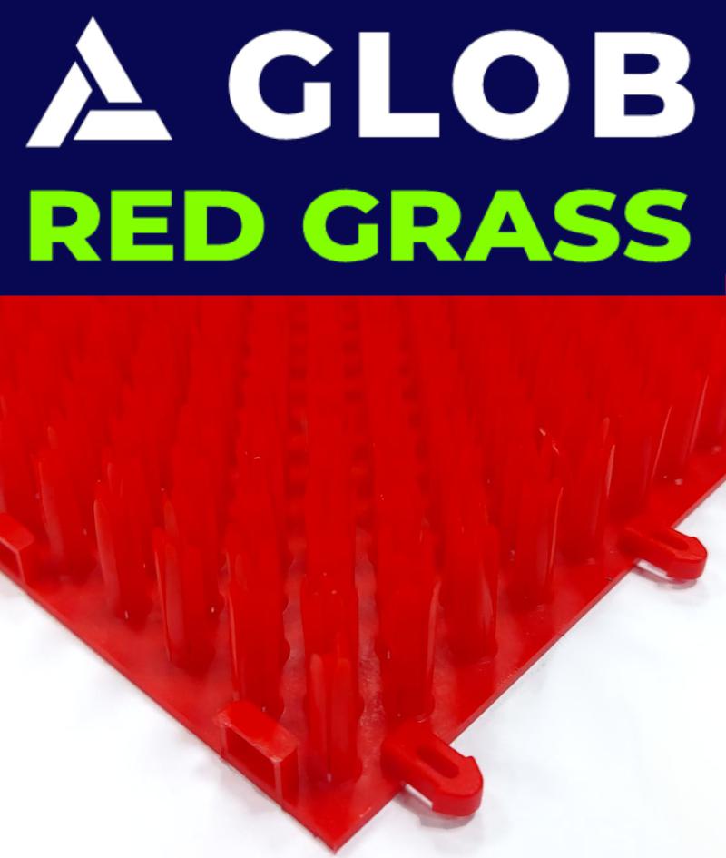 glob.redgrass