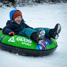 GLOB SPORT tubing pontoon 9